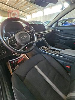 هیوندای سۆناتا